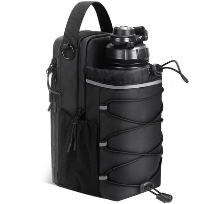 Maglock™ - Magnetic Bottle Holder